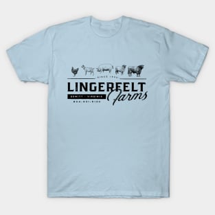 Lingerfelt Farms-Custom T-Shirt